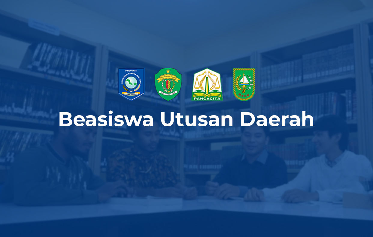 Beasiswa Utusan Daerah