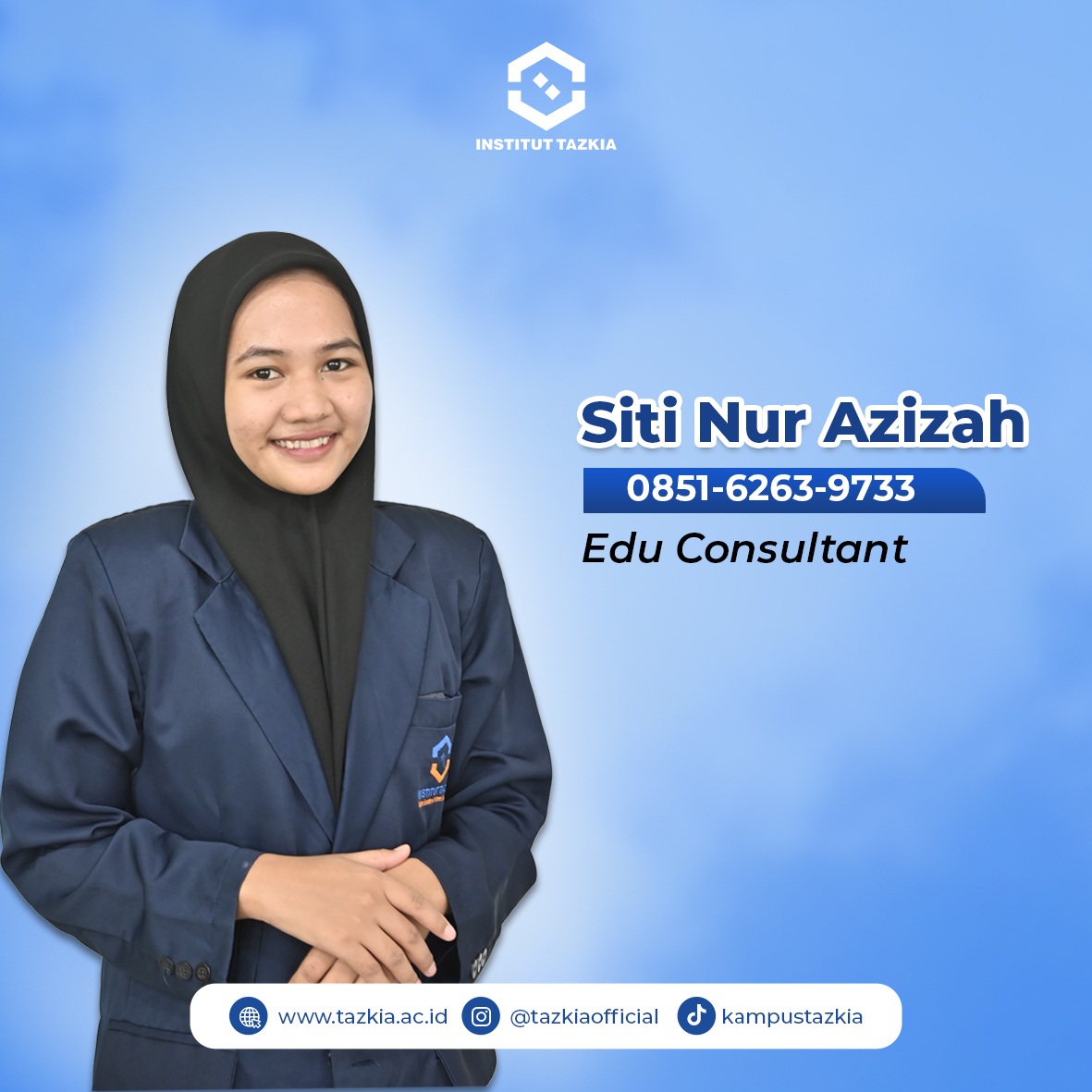 Edu-Consultant-Tazkia