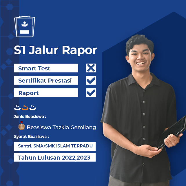 Jalur Smart Test