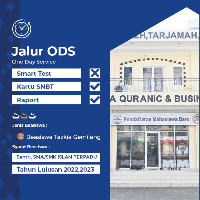 Jalur One Day Service