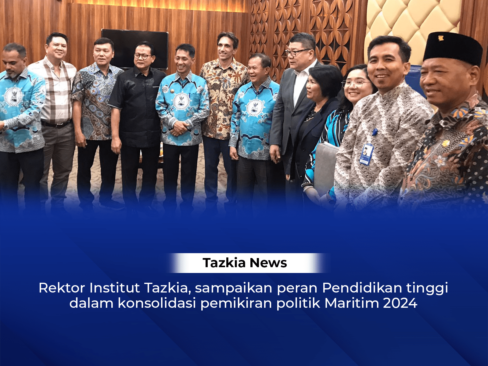 Rektor-Tazkia-Konsolidasi-Politik-Maritim-2023