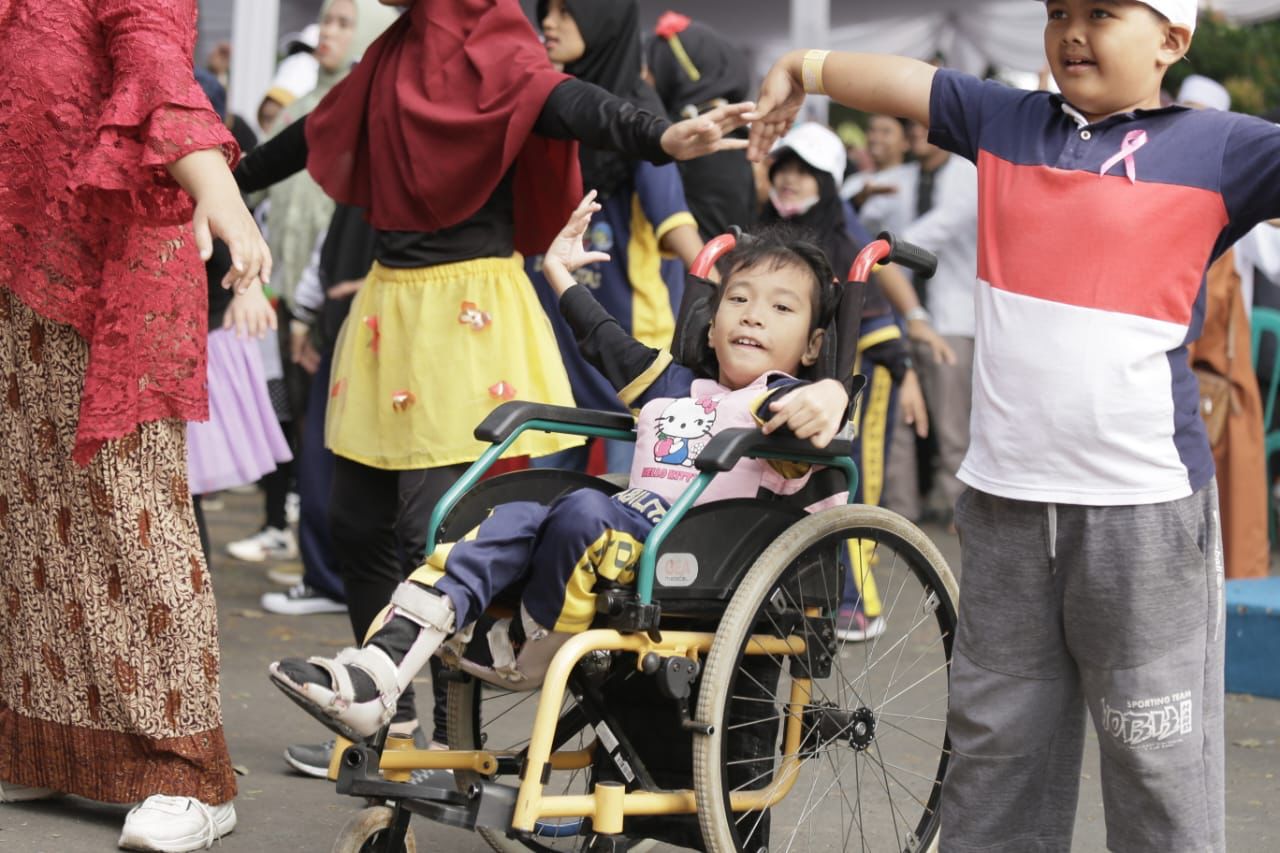 BEM Tazkia Disabilitas