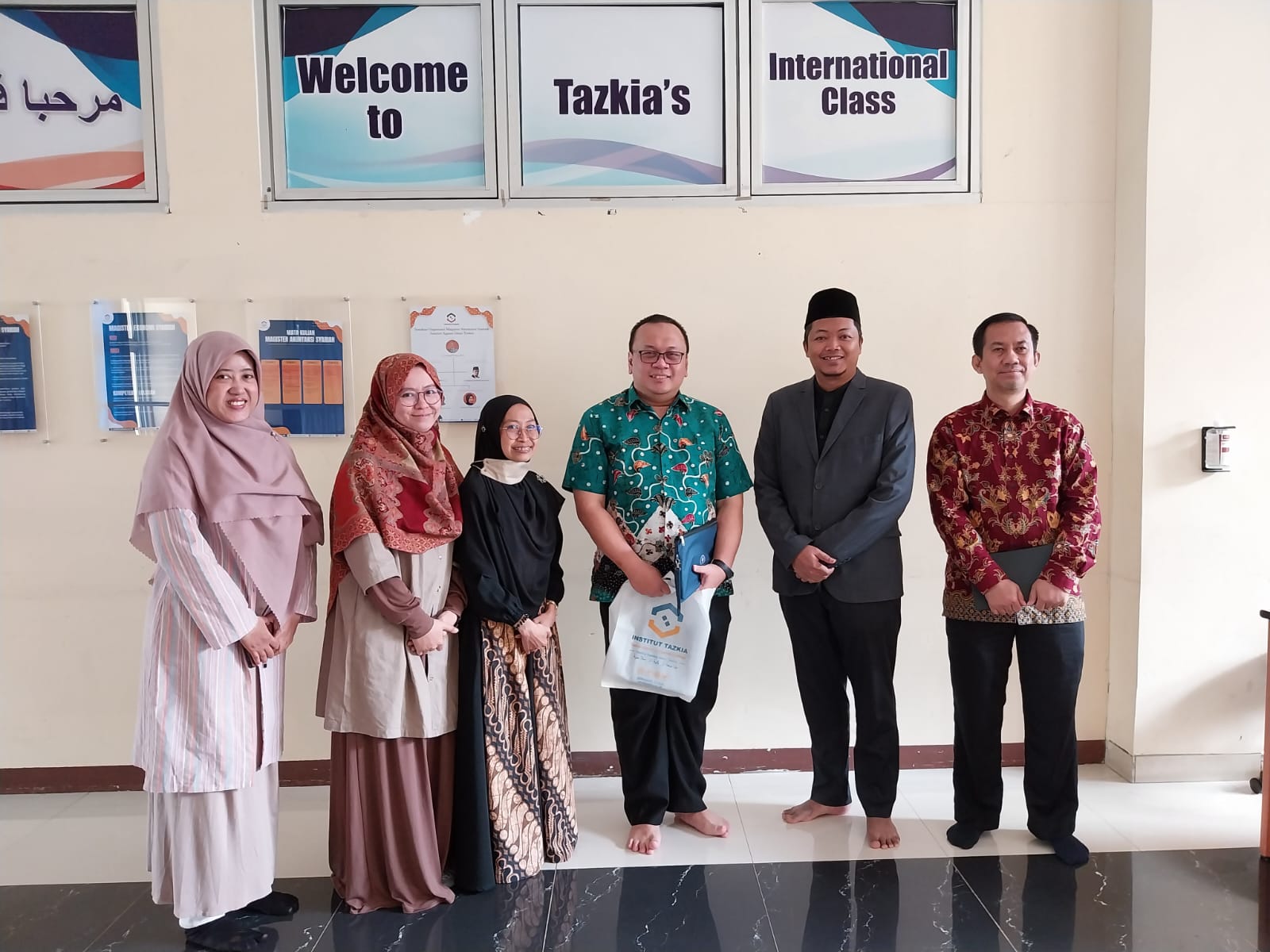 studium generale tazkia 2