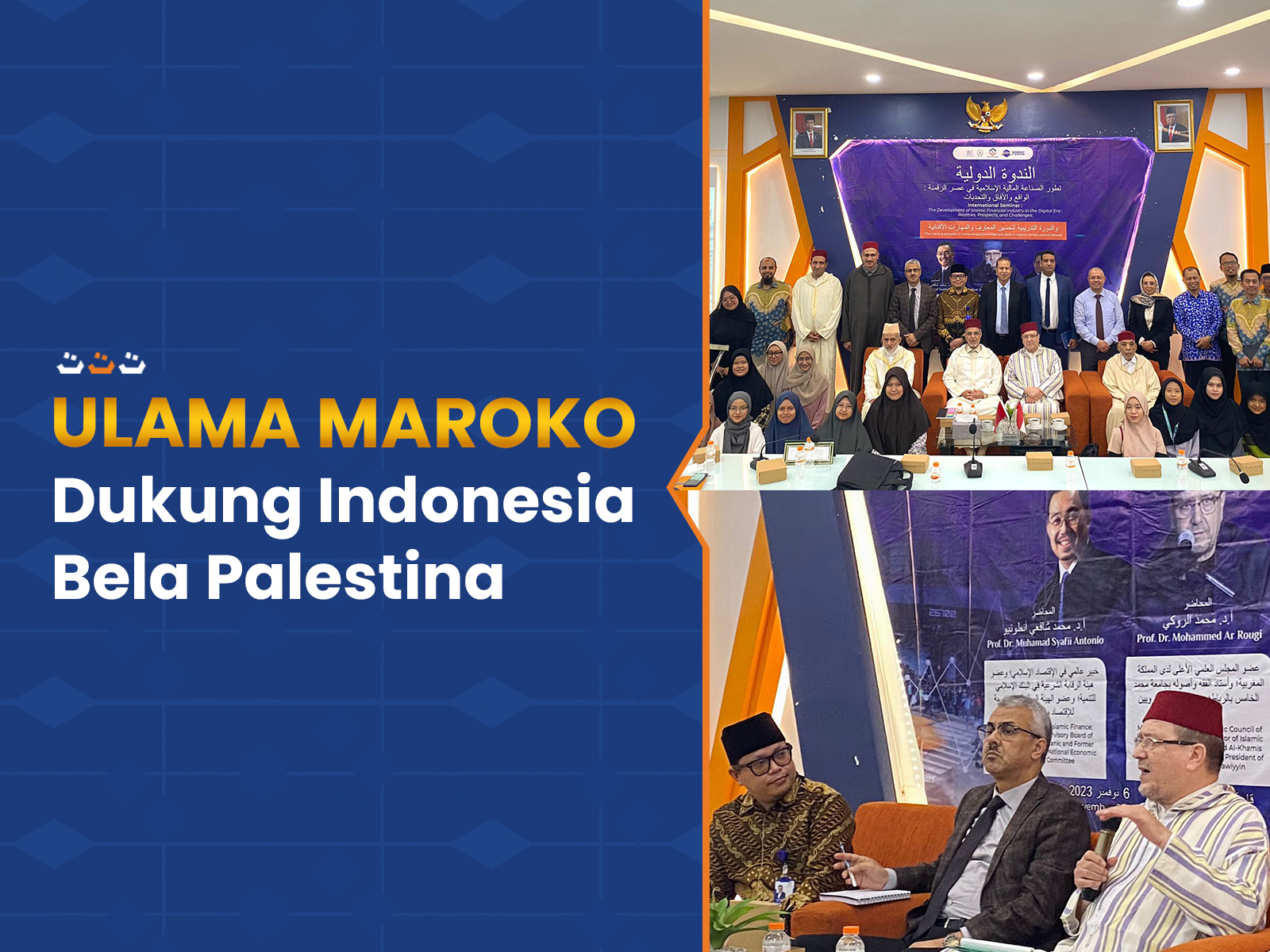 Ulama_Maroko_dukung_Indonesia_Bela_Palestina