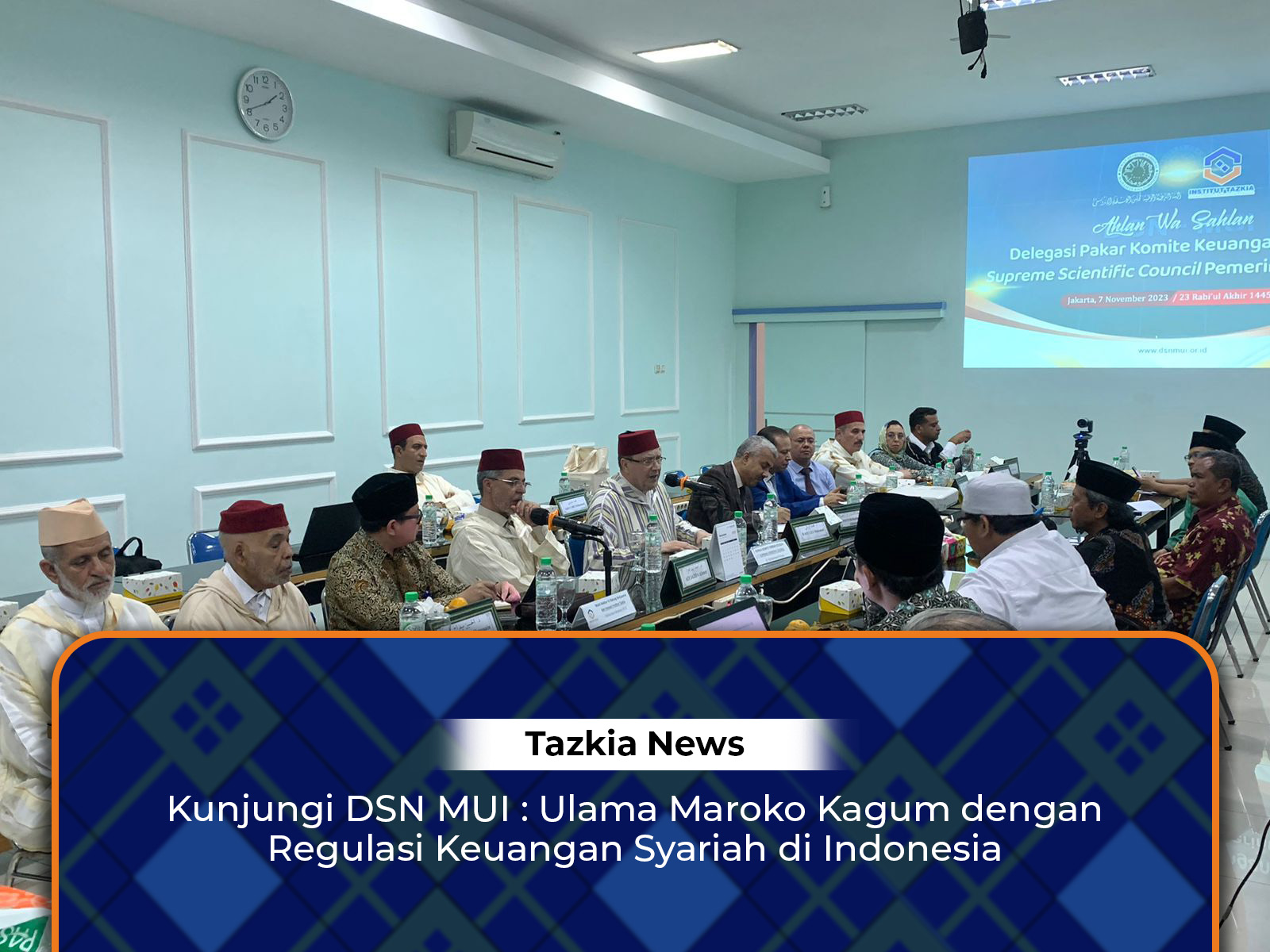 Kunjungi_DSN_MUI_Ulama_Maroko_Kagum_dengan_Regulasi_Keuangan_Syariah_di_Indonesia