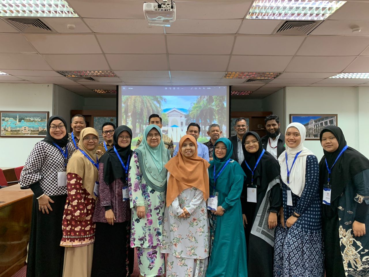 IIUM Tazkia 1