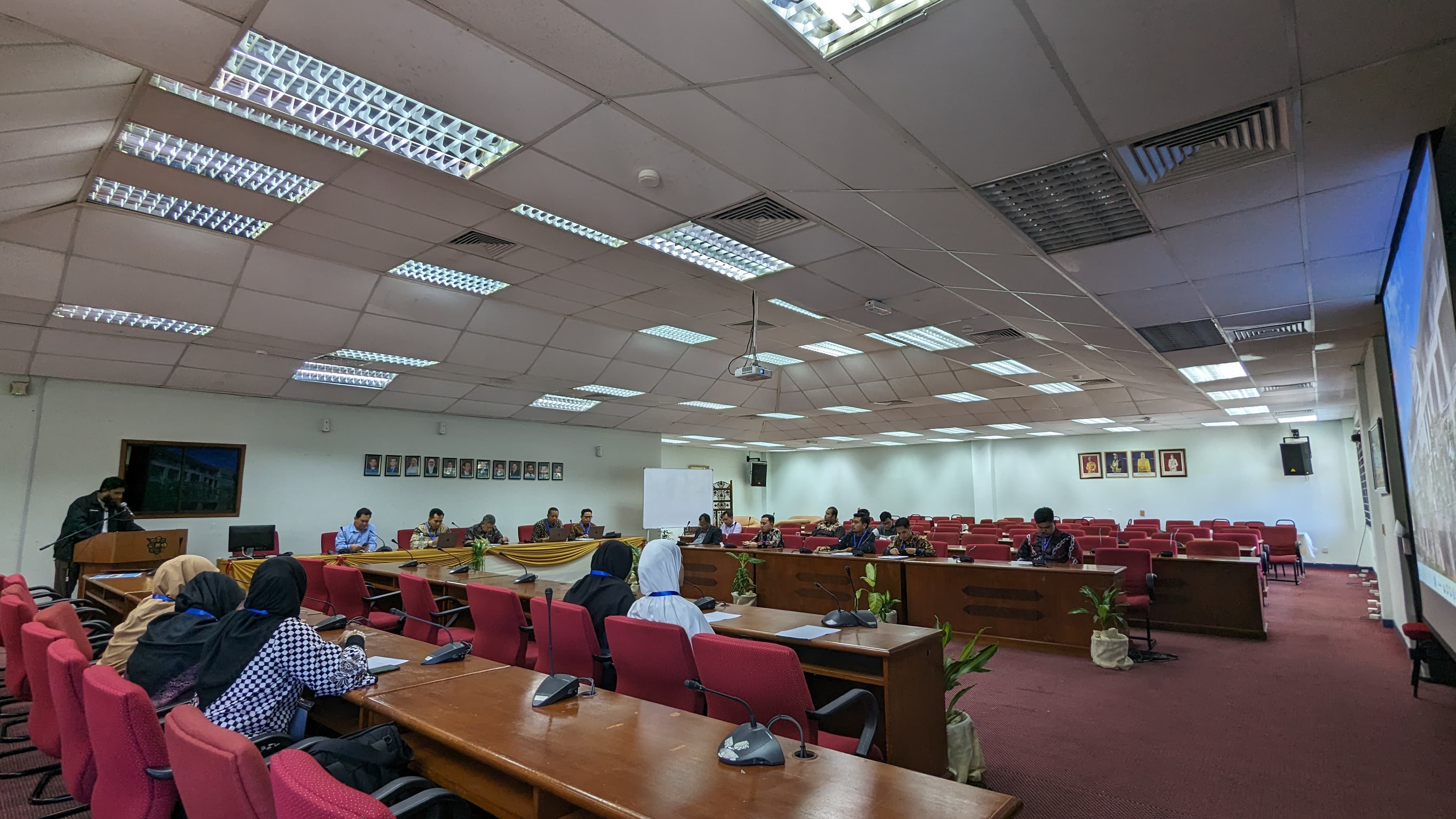 IIUM 3