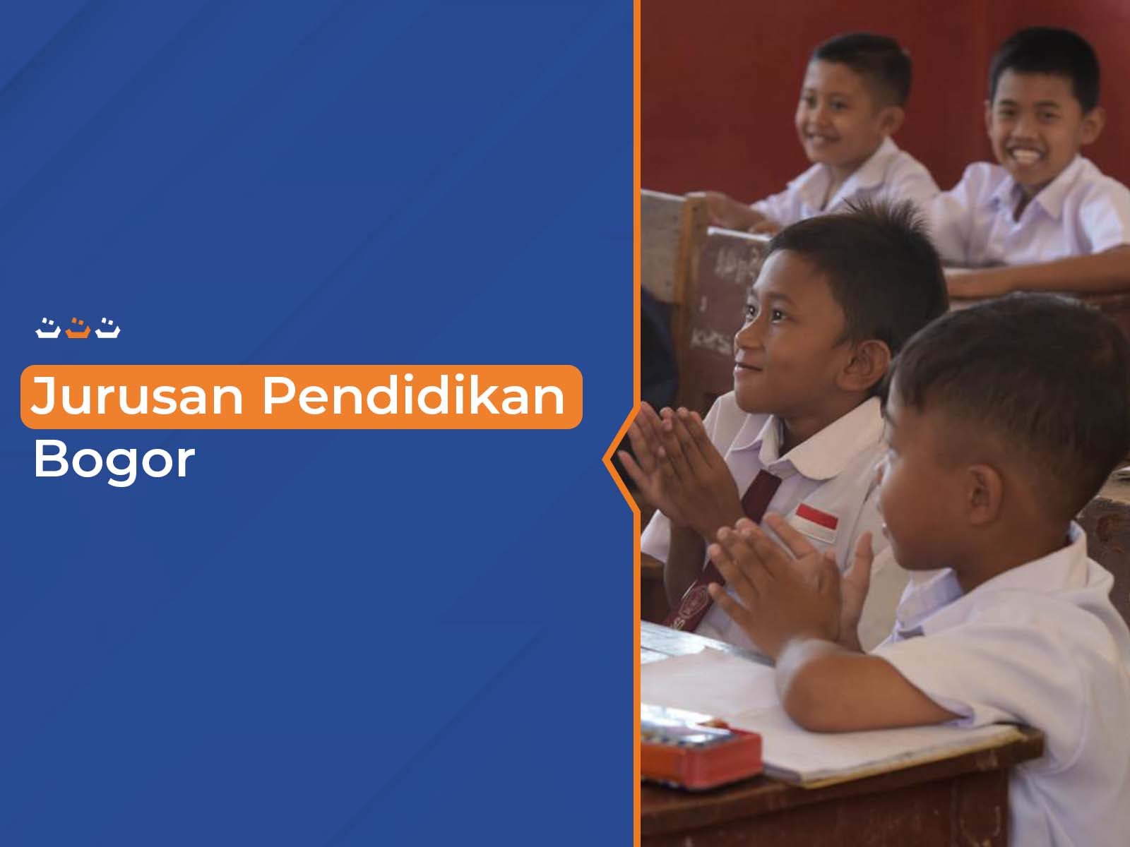 Jurusan Pendidikan Bogor