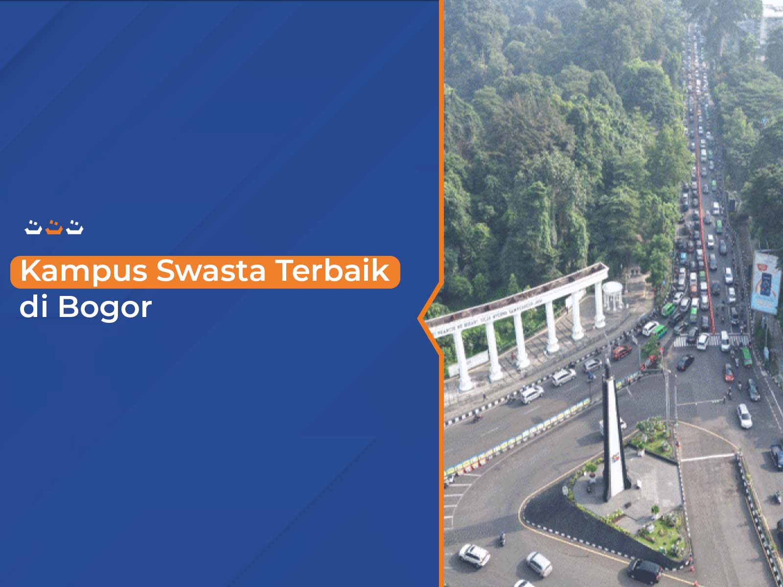 Kampus Swasta Terbaik di Bogor
