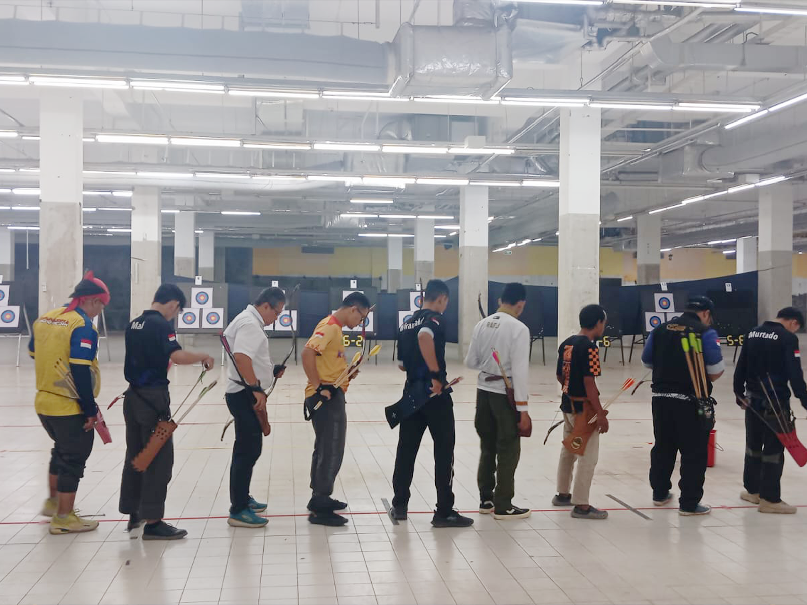 KOPI Raih Prestasi Gemilang dalam Perlombaan 'Traditional Archery in Ramadhan' di Tangerang Selatan