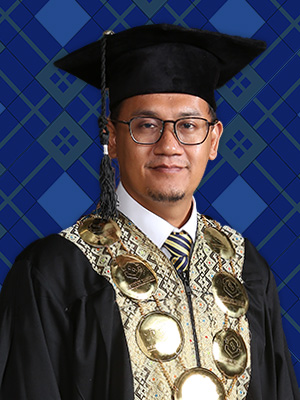 Doddy Suryadi, S.Sos., M.IKom